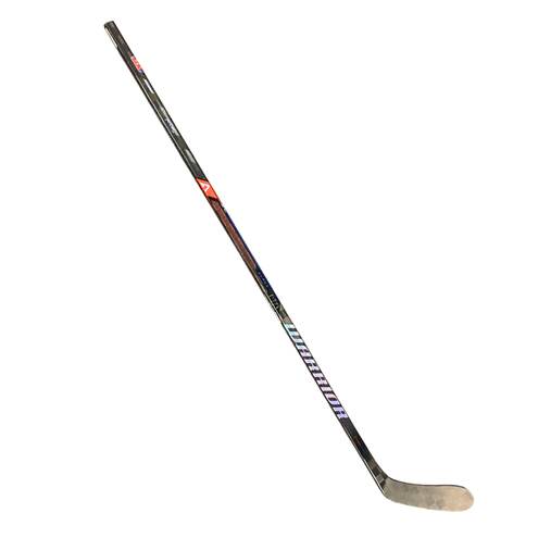 Hokejka Warrior Alpha LX3 Pro Limited CZE JR