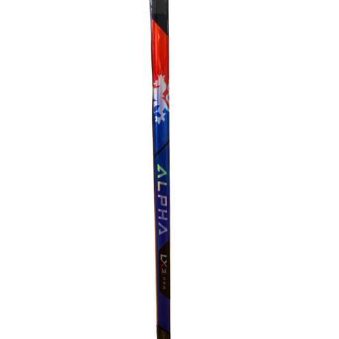 Hokejka Warrior Alpha LX3 Pro Limited CZE JR