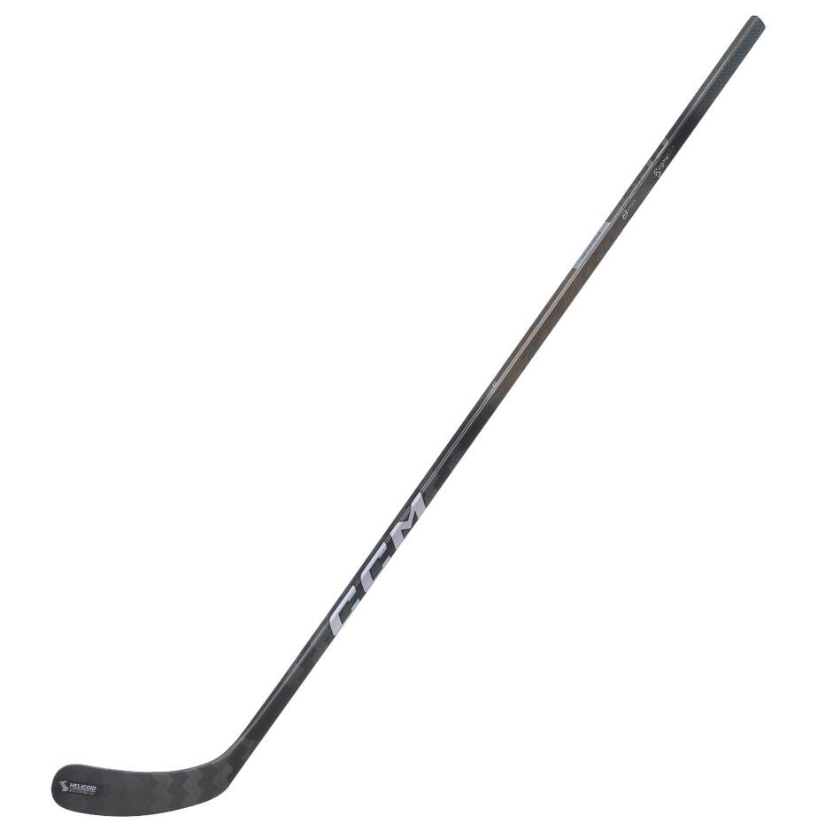 CCM Hokejka CCM Jetspeed FT8 Pro SR Charcoal, Senior, 70, L, P28