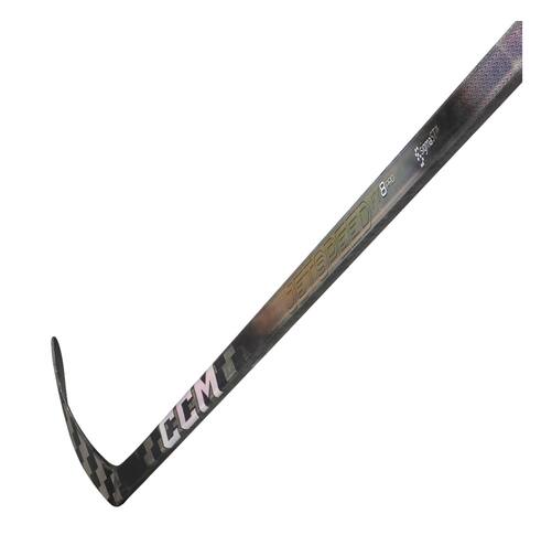 Hokejka CCM Jetspeed FT8 Pro SR Charcoal
