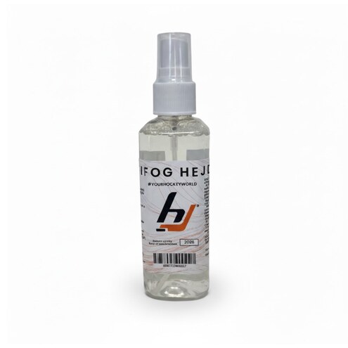 Sprej na plexi Antifog Hejduk