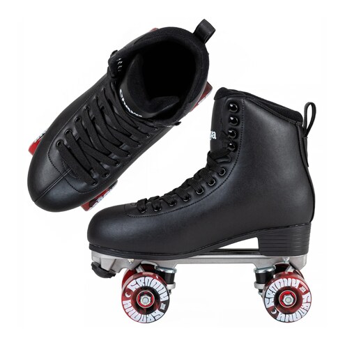 Kolieskové korčule Chaya Quad Classic Dance