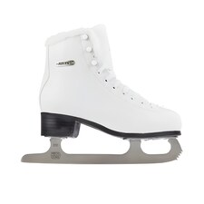 Lední brusle Roces Paradise Eco-Fur White