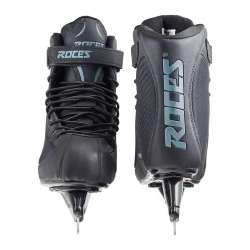 Lední brusle Roces RSK 2 Black