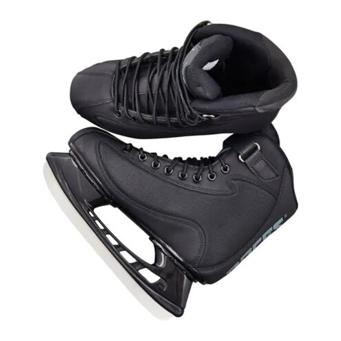 Lední brusle Roces RSK 2 Black