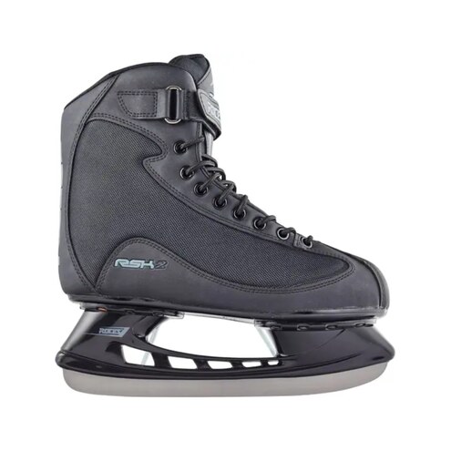 Lední brusle Roces RSK 2 Black