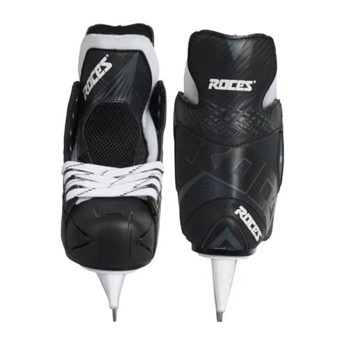 Lední brusle Roces RH 6 Black