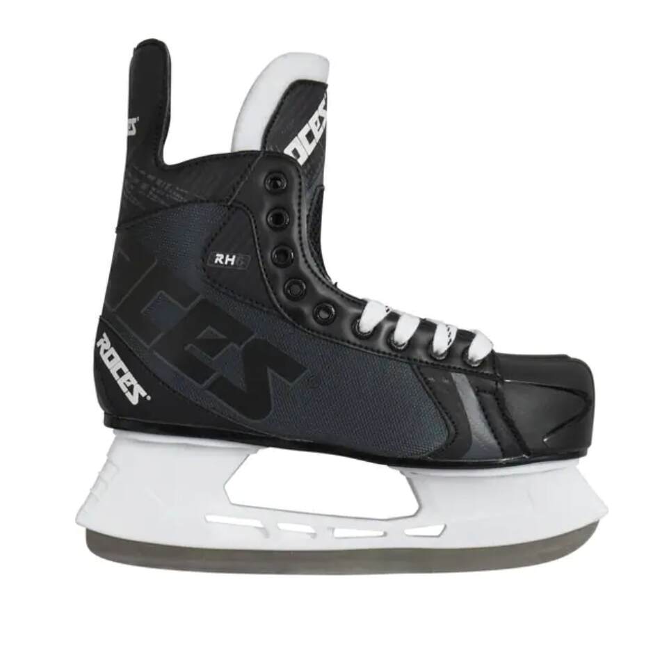 Roces Lední brusle Roces RH 6 Black, 12.0, 47