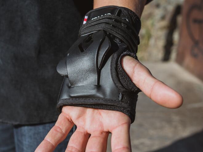 Chránič zápästia Ennui ST Brace