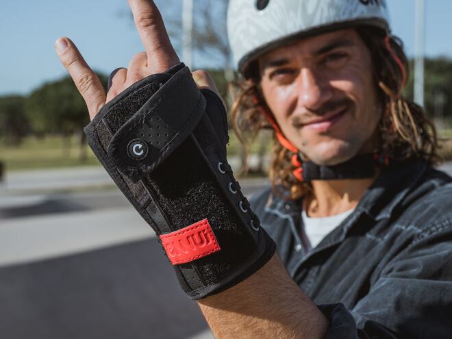 Chránič zápästia Ennui ST Brace