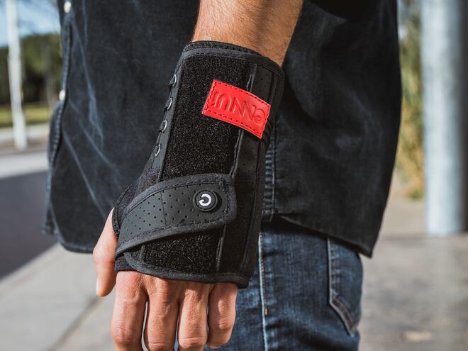 Chránič zápästia Ennui ST Brace