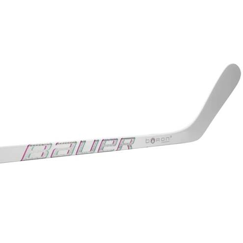Hokejka Bauer Proto2 White S25 INT