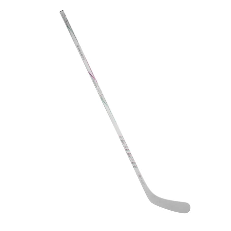 Bauer Hokejka Bauer Proto2 White S25 JR, Junior, 30, R, P28