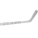 Hokejka Bauer Proto2 White S25 JR