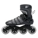 Kolečkové brusle Roces R-EVO 90 Black/Grey