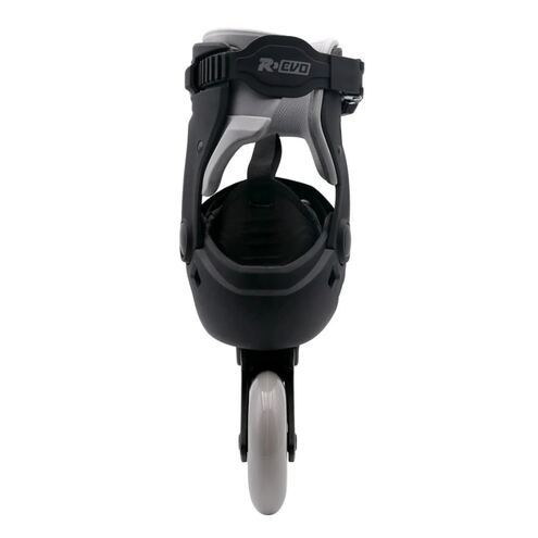 Kolečkové brusle Roces R-EVO 90 Black/Grey