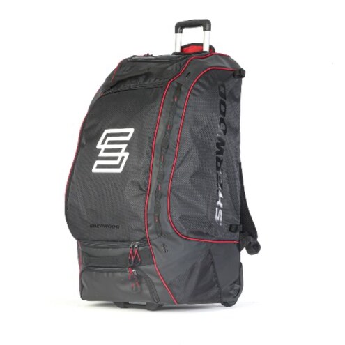 Batoh Sherwood Wheel Backpack 9950
