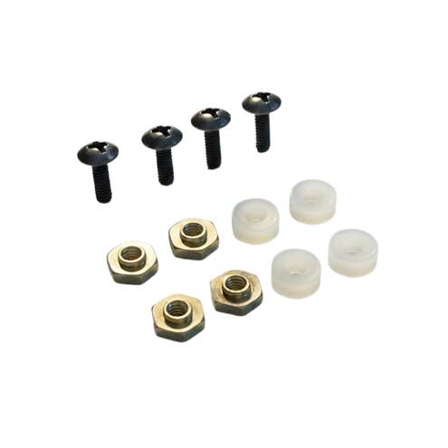 OptiX Visor Mounting Kit