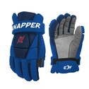 Hokejbalové rukavice Knapper AK3 S24 JR