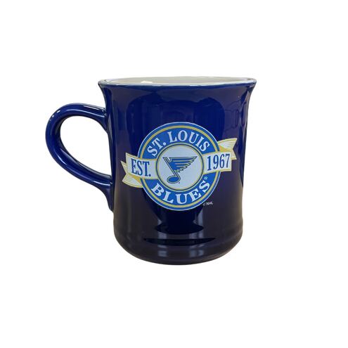 Hrnek NHL 14 OZ Banner Design New 2025 Logo