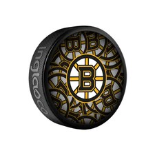 Fanouškovský puk NHL Clone Blister (1ks)