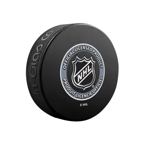 Fanouškovský puk NHL Clone Blister (1ks)