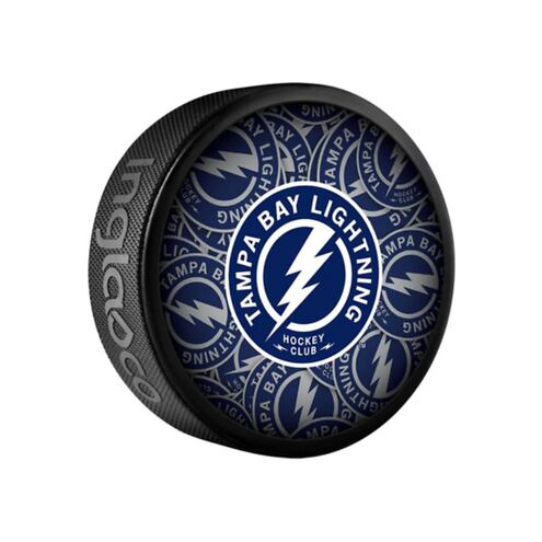 Fanouškovský puk NHL Clone Blister (1ks)