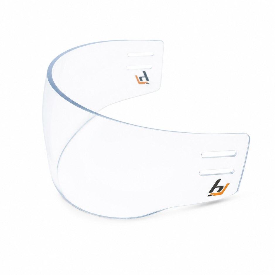 Hokejové plexi Hejduk OptiX Prime, CE10
