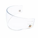 Hockey Visor Hejduk OptiX Prime