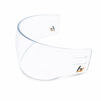 Hockey Visor Hejduk OptiX Prime