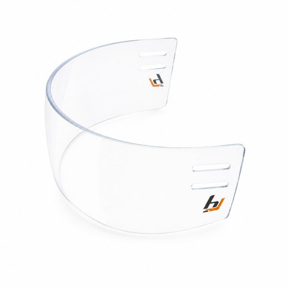 Hejduk Hokejové plexi Hejduk OptiX Prime Fólie, NC70