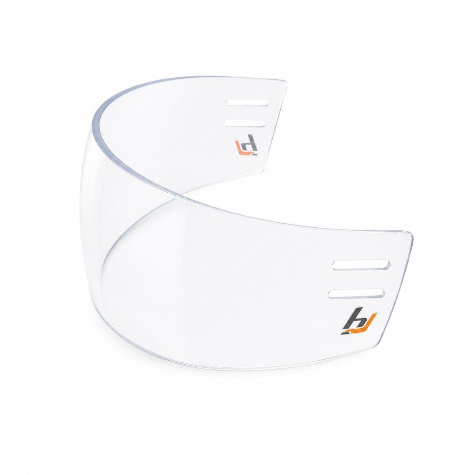 Hejduk Hokejové plexi Hejduk OptiX Prime Fólie, CE40