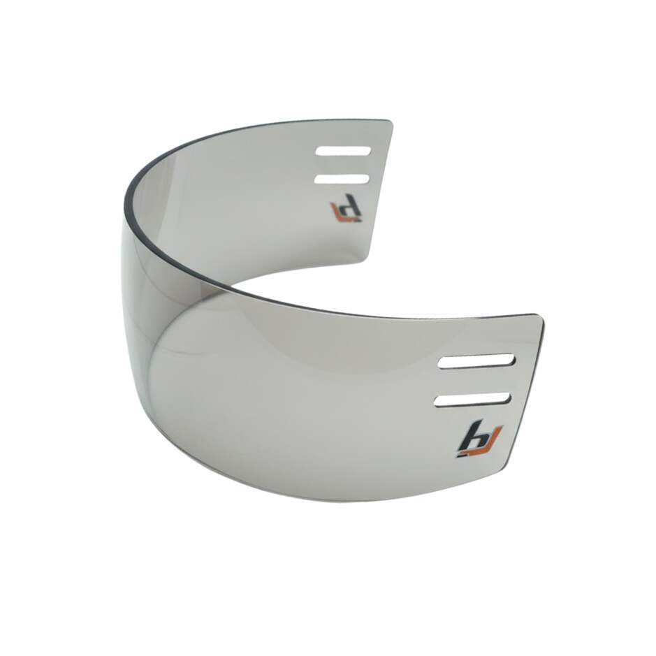 Hejduk Hokejové plexi Hejduk OptiX Prime Tinted, NC70, zatmavené