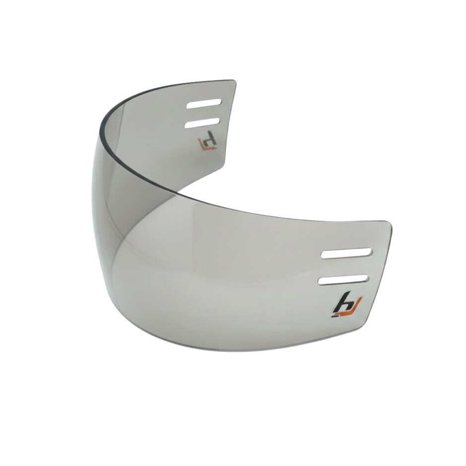 Hejduk Hokejové plexi Hejduk OptiX Prime Tinted, CE40, zatmavené