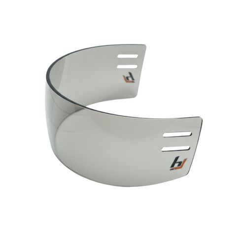 Hokejové plexi Hejduk OptiX Prime Tinted Fólie