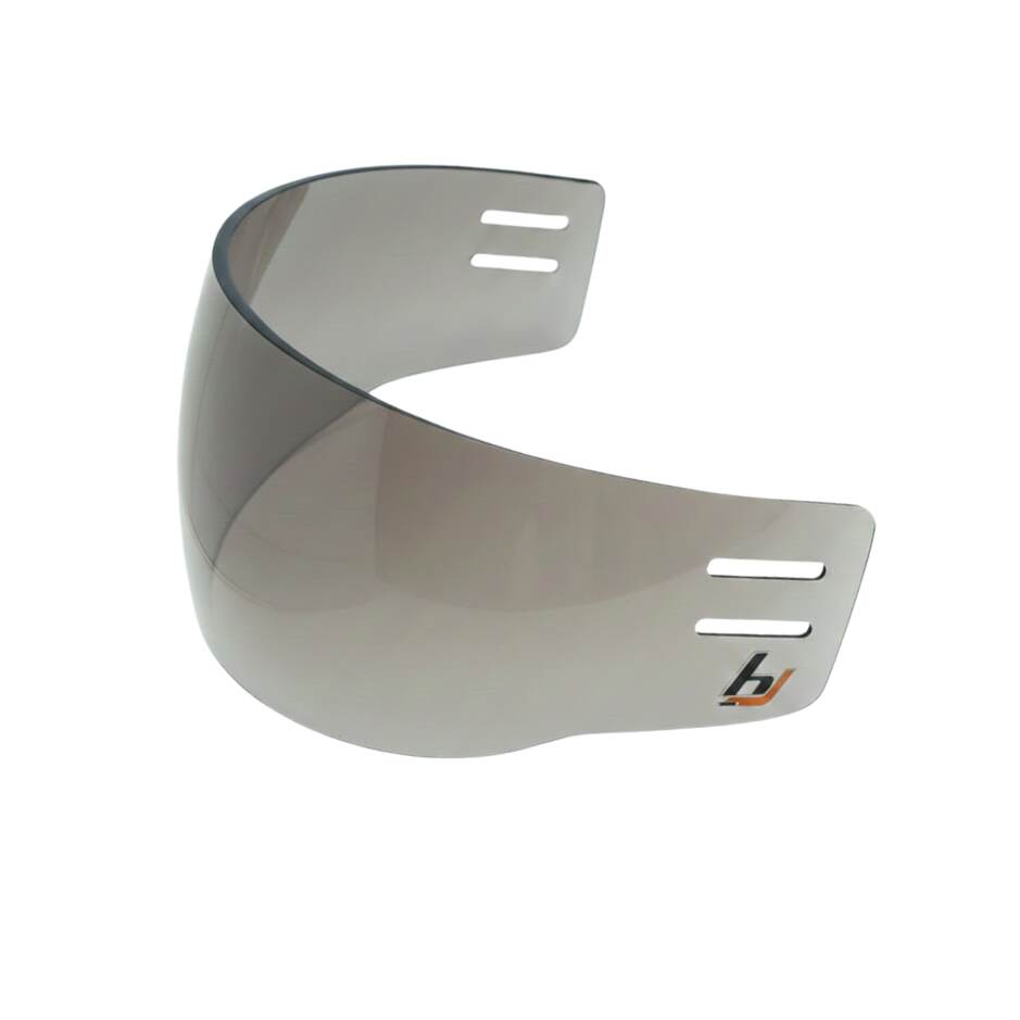 Hokejové plexi Hejduk OptiX Prime Tinted Fólie, CE10, zatmavené