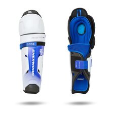 Hockey Shin guards Sherwood Code Photon 1 SR