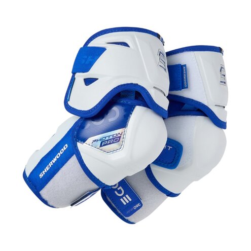 Hokejové lakte Sherwood Code Photon Pro SR