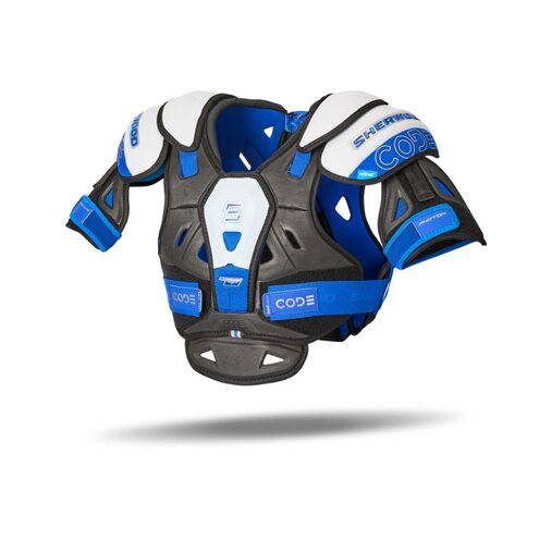 Hokejova ramená Sherwood Code Photon 1 SR