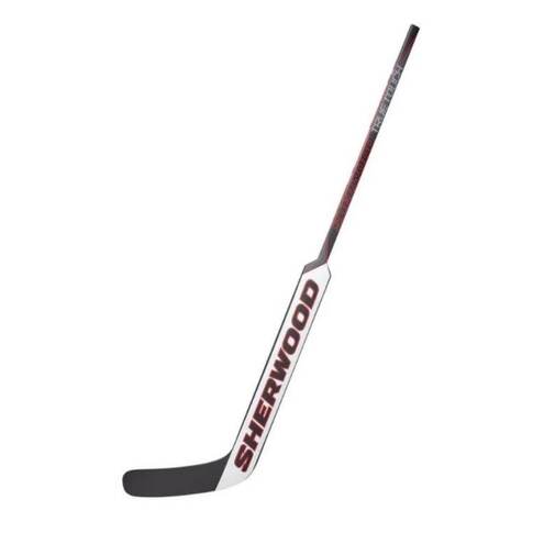 Goalie hockey stick Sherwood T60X INT