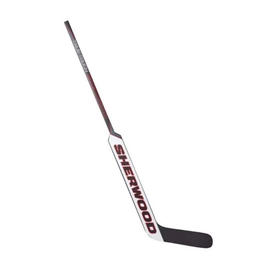 Sherwood Brankářská hokejka Sherwood T60X INT, Intermediate, 24", PP31, L