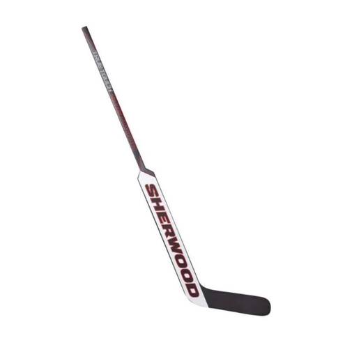 Brankářská hokejka Sherwood T60X INT