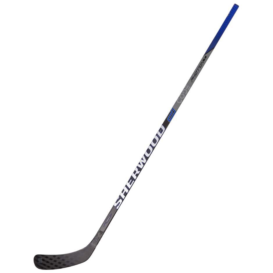 Sherwood Hokejka Sherwood Code Photon 2 SR - Prodloužená, Senior, 95, PP92, R