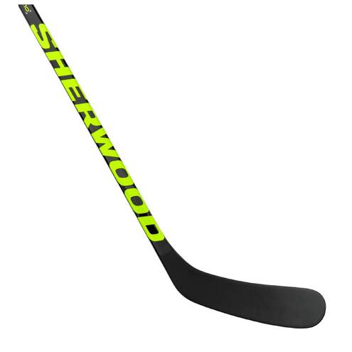 Hockey stick Sherwood Playrite 0 YTH