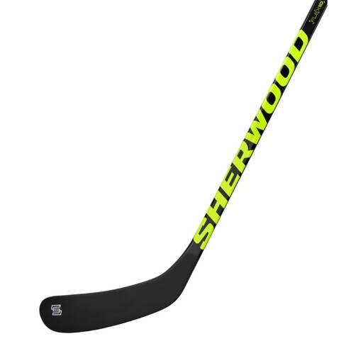 Hokejka Sherwood Playrite 0 YTH