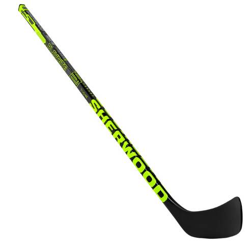 Hockey stick Sherwood Playrite 0 YTH