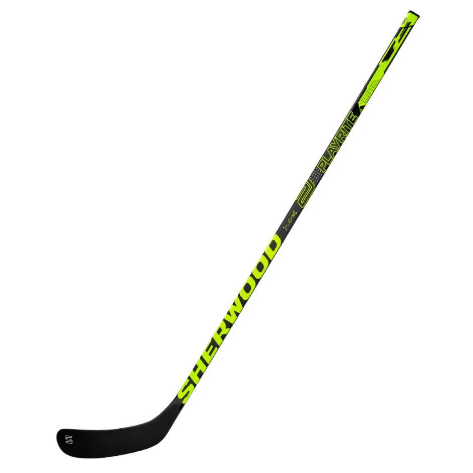 Sherwood Hokejka Sherwood Playrite 0 YTH, Dětská, 10, PP92, R