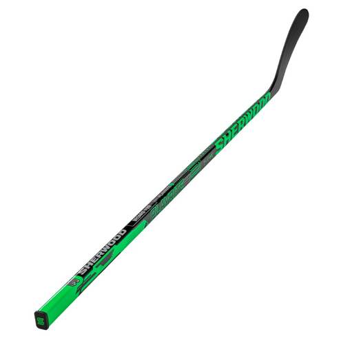 Hokejka Sherwood Playrite 1 YTH