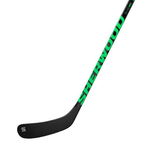 Hockey stick Sherwood Playrite 1 YTH