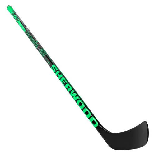 Hokejka Sherwood Playrite 1 YTH